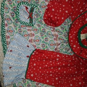 Matilda Jane pajamas 2 pc